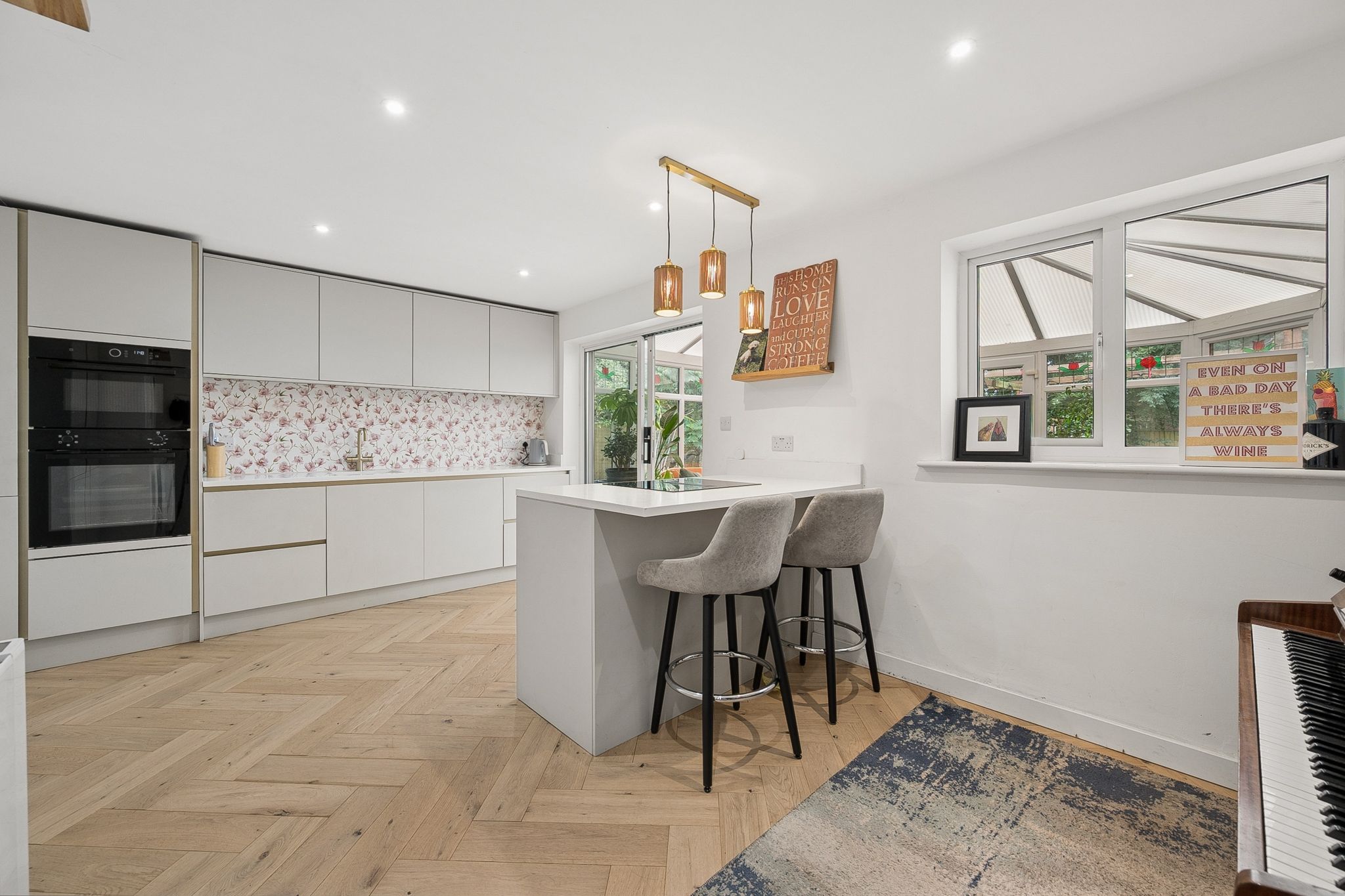 3 bed detached house for sale in Kentmere Road, Timperley, Altrincham  - Property Image 9