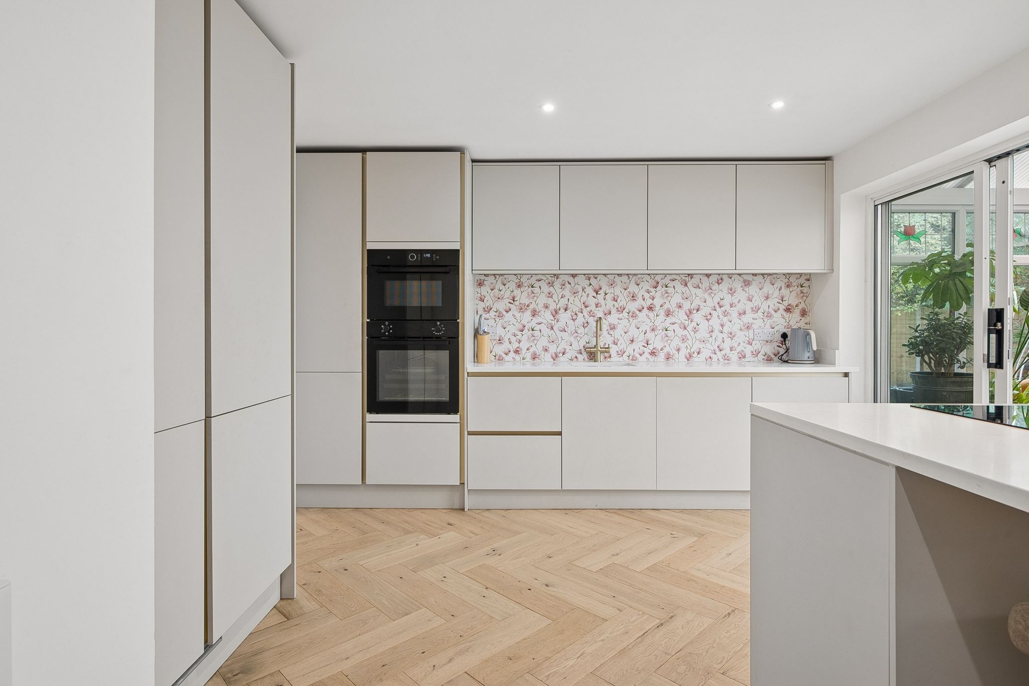 3 bed detached house for sale in Kentmere Road, Timperley, Altrincham  - Property Image 2