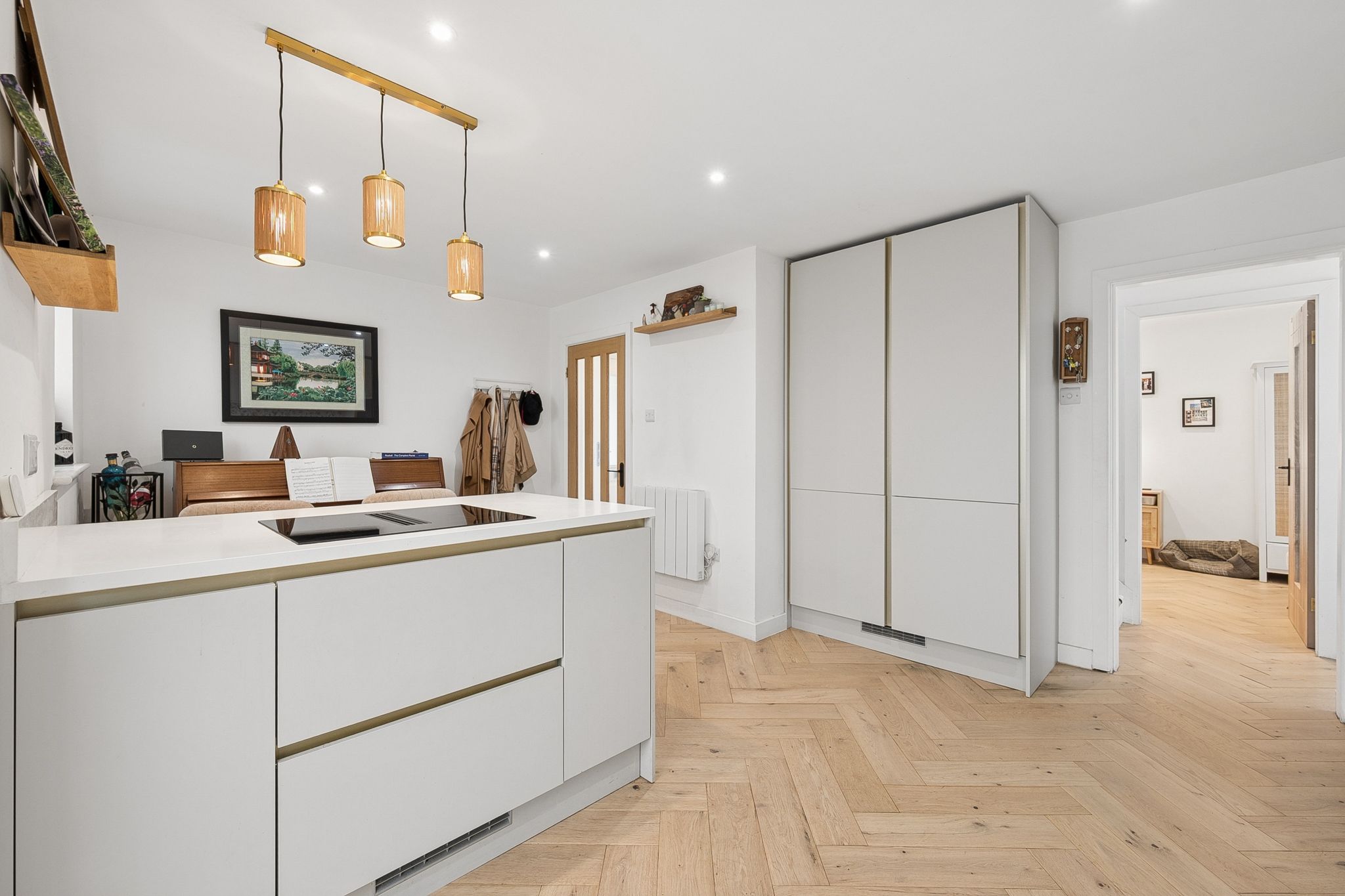 3 bed detached house for sale in Kentmere Road, Timperley, Altrincham  - Property Image 5