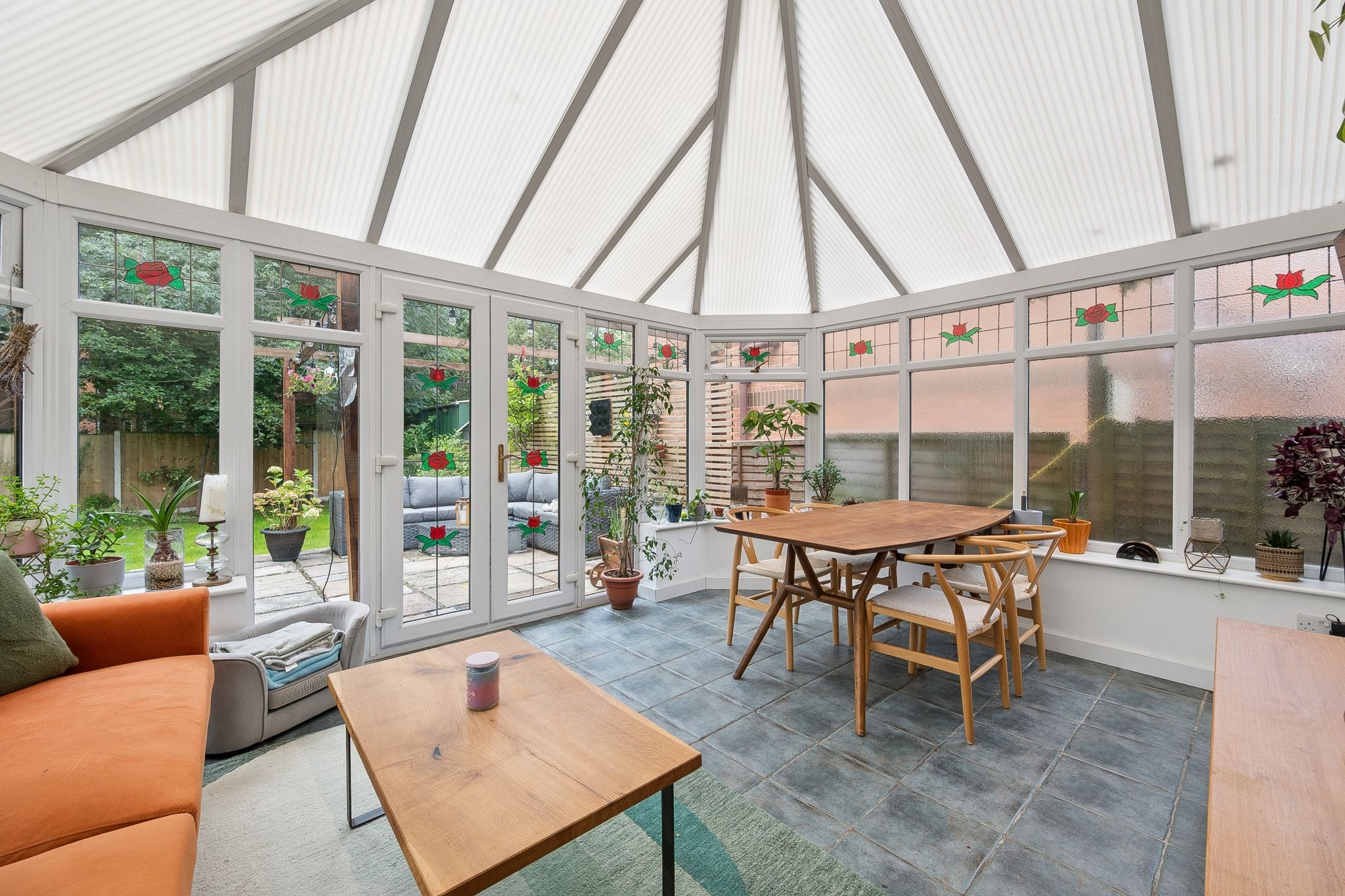 3 bed detached house for sale in Kentmere Road, Timperley, Altrincham  - Property Image 8