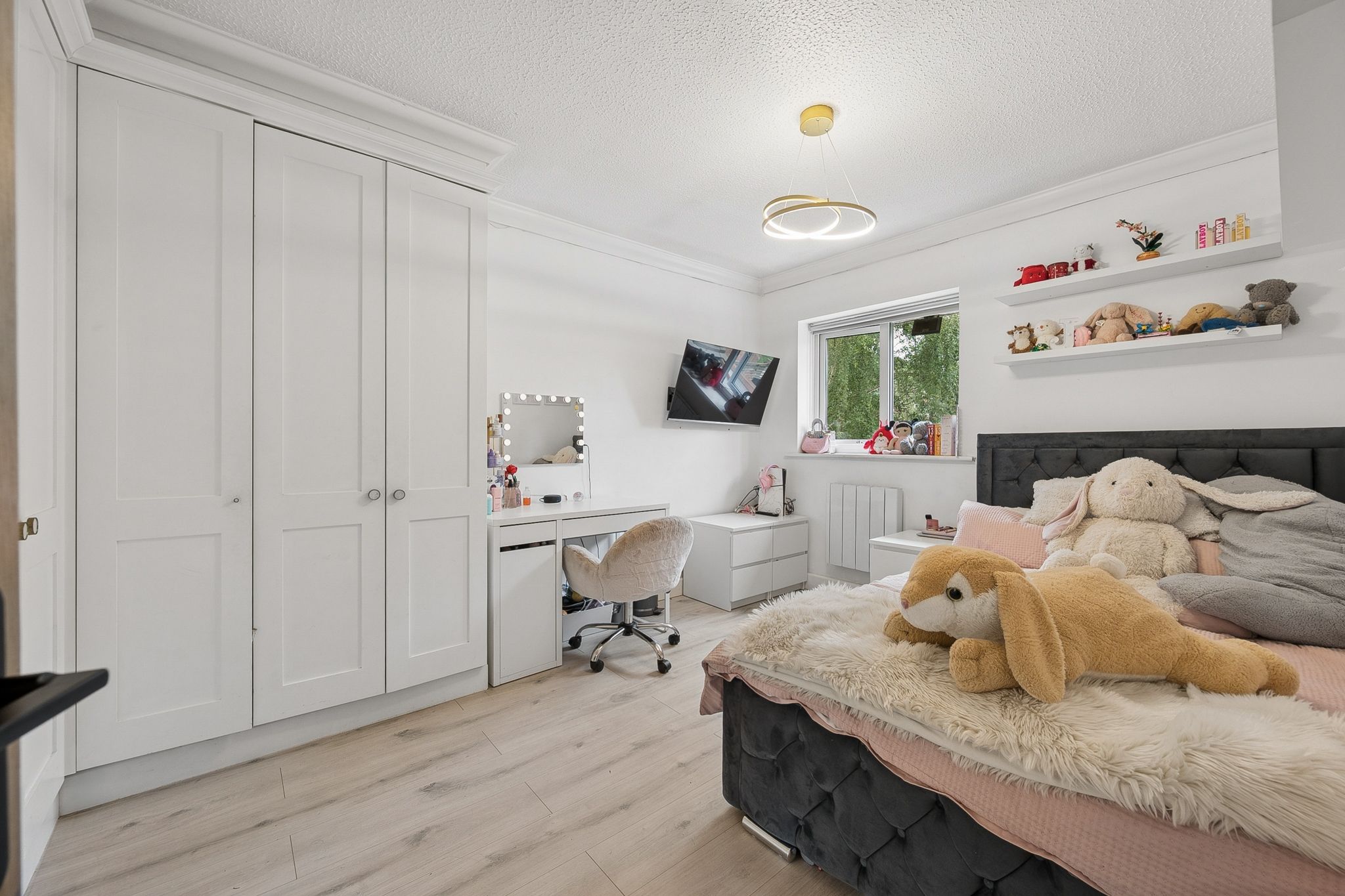 3 bed detached house for sale in Kentmere Road, Timperley, Altrincham  - Property Image 10