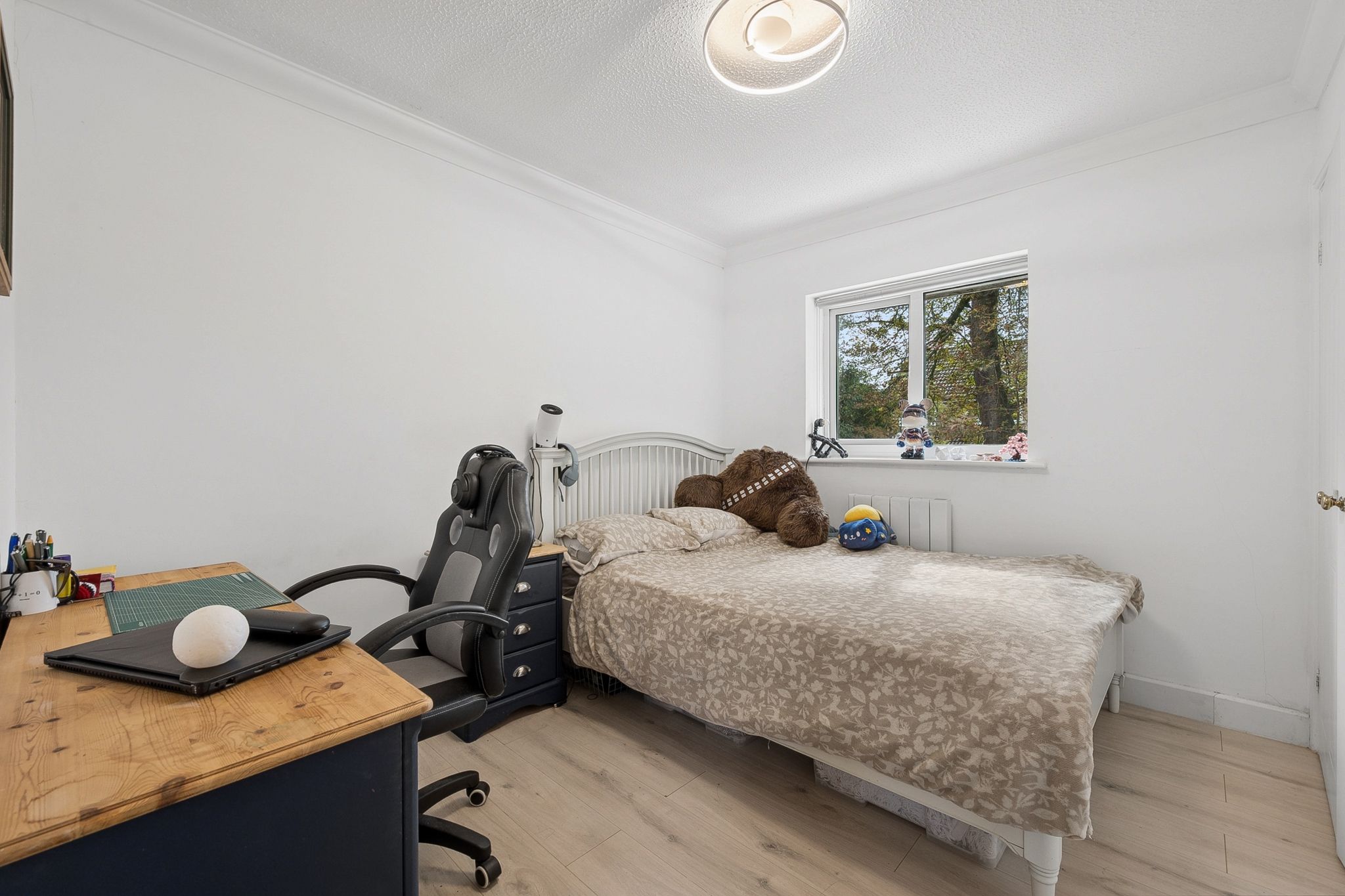 3 bed detached house for sale in Kentmere Road, Timperley, Altrincham  - Property Image 11