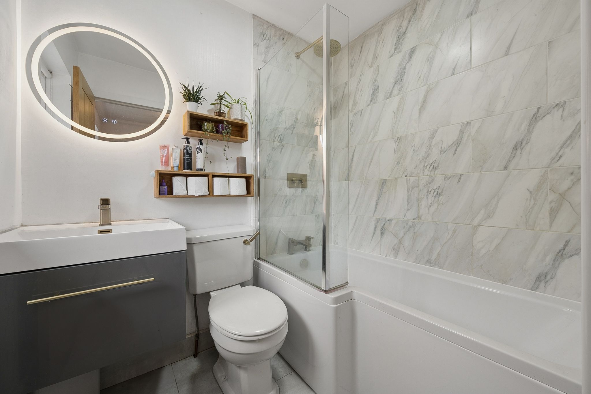 3 bed detached house for sale in Kentmere Road, Timperley, Altrincham  - Property Image 13