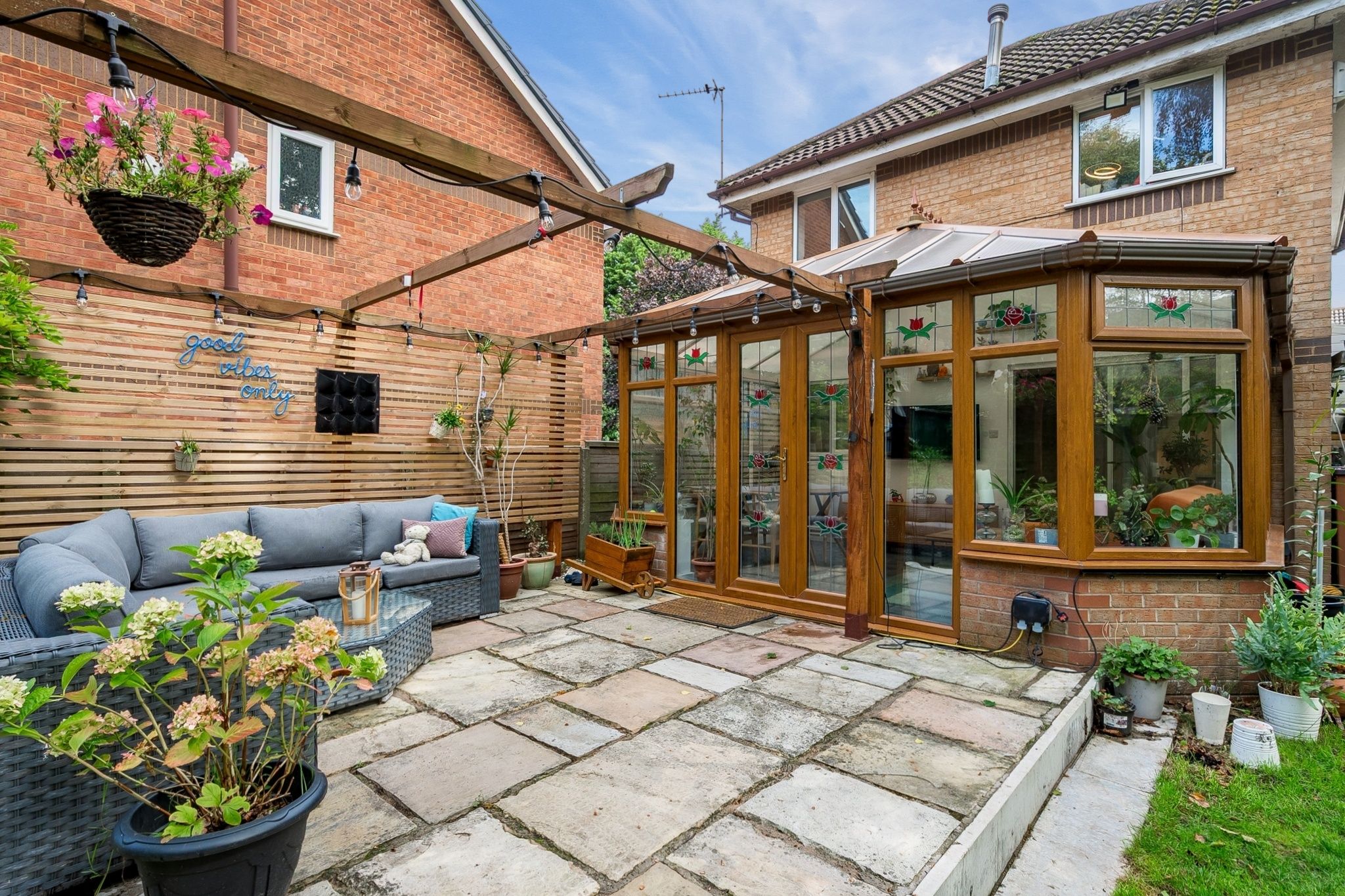 3 bed detached house for sale in Kentmere Road, Timperley, Altrincham  - Property Image 14