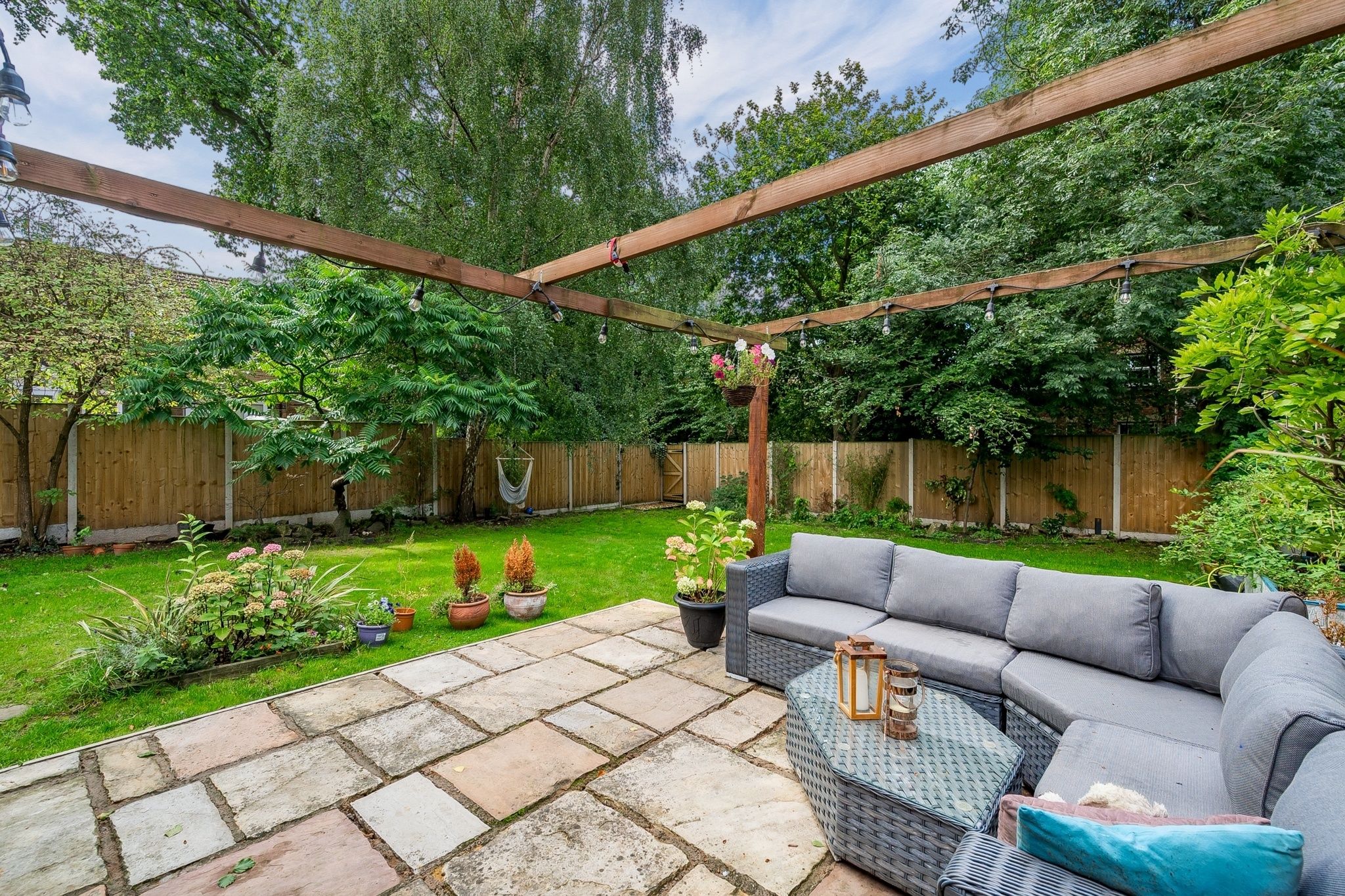 3 bed detached house for sale in Kentmere Road, Timperley, Altrincham  - Property Image 3