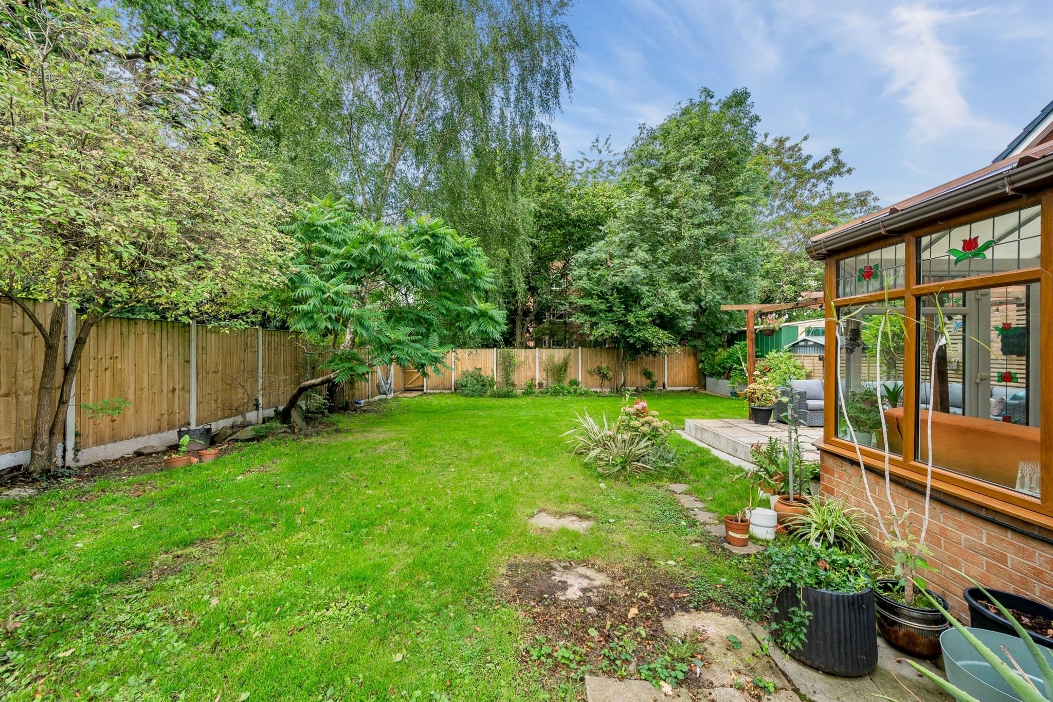 3 bed detached house for sale in Kentmere Road, Timperley, Altrincham  - Property Image 15