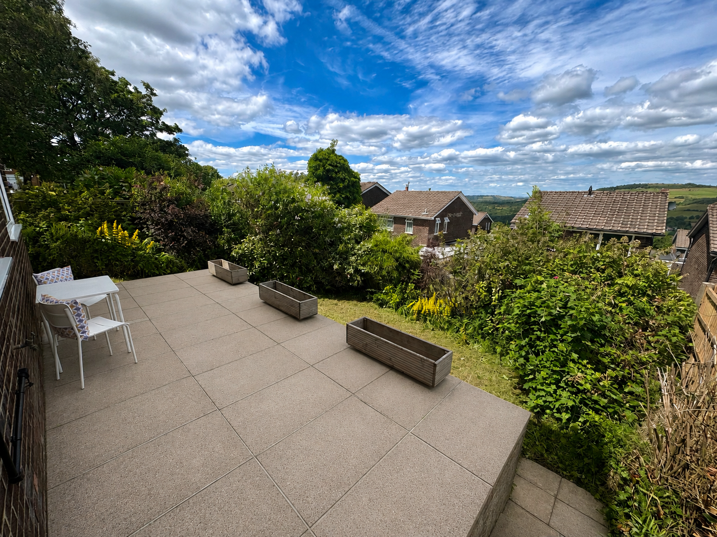 3 bed link detached house for sale in Chantry Road, Stockport  - Property Image 3