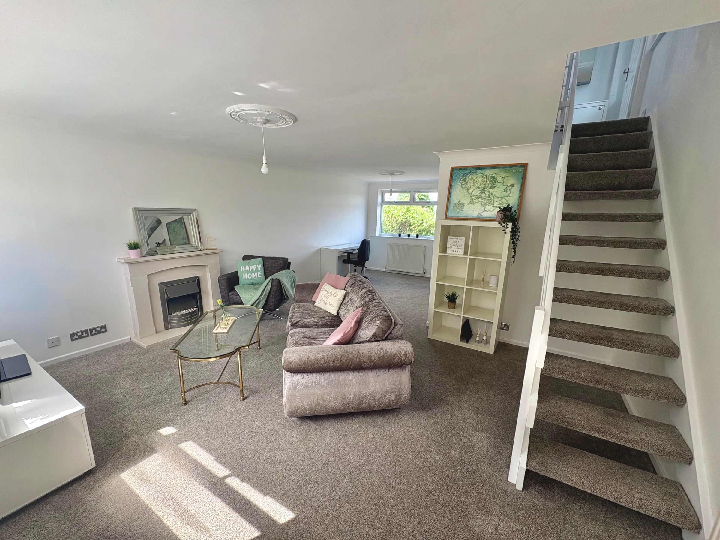 3 bed link detached house for sale in Chantry Road, Stockport  - Property Image 4
