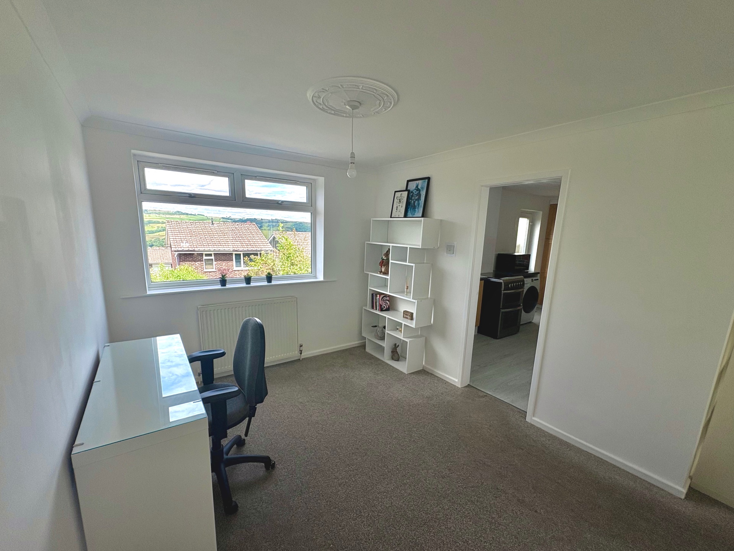 3 bed link detached house for sale in Chantry Road, Stockport  - Property Image 5