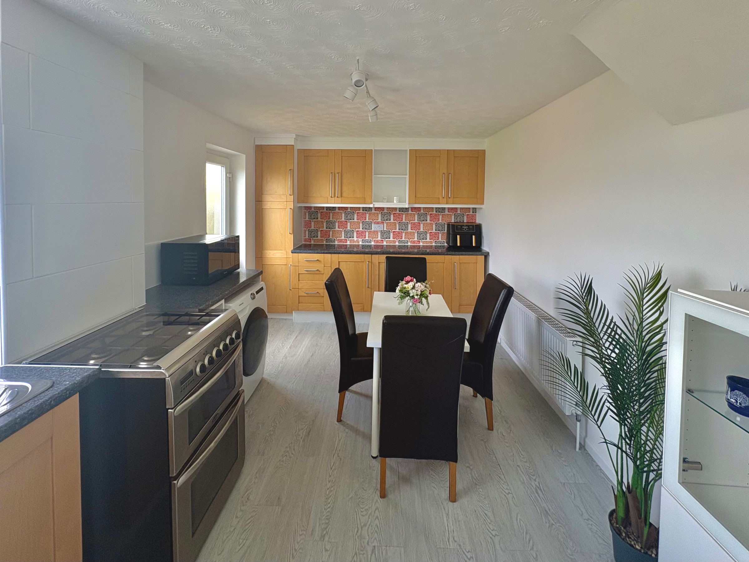 3 bed link detached house for sale in Chantry Road, Stockport  - Property Image 6