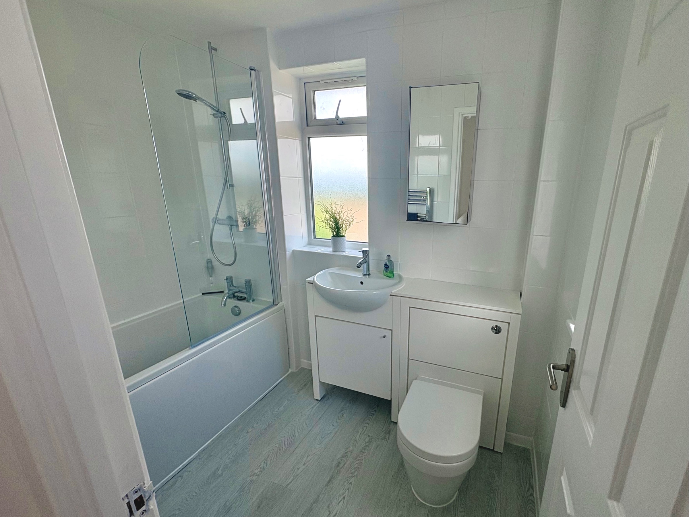 3 bed link detached house for sale in Chantry Road, Stockport  - Property Image 7