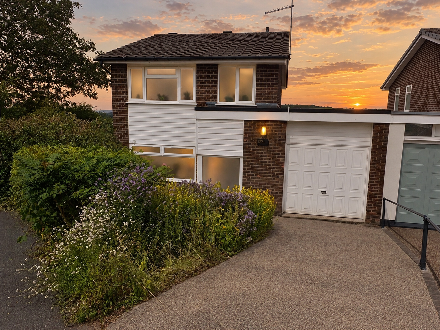 3 bed for sale in Chantry Road, Stockport