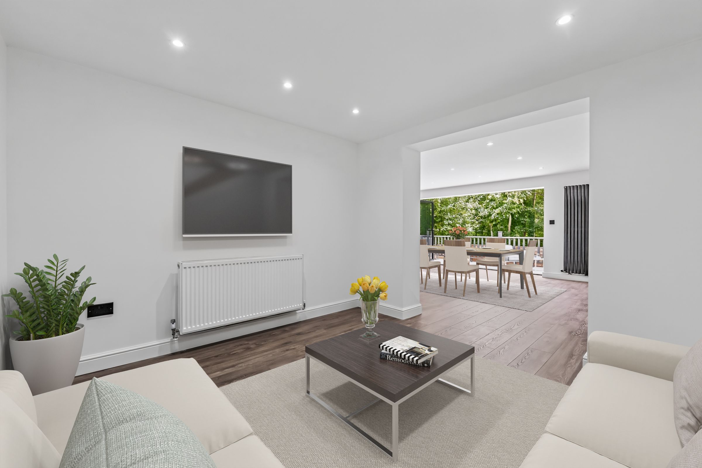 5 bed detached house for sale in 5 Bedroom Detached Premium Home Blackcarr Road, BaguleyManchester  - Property Image 7