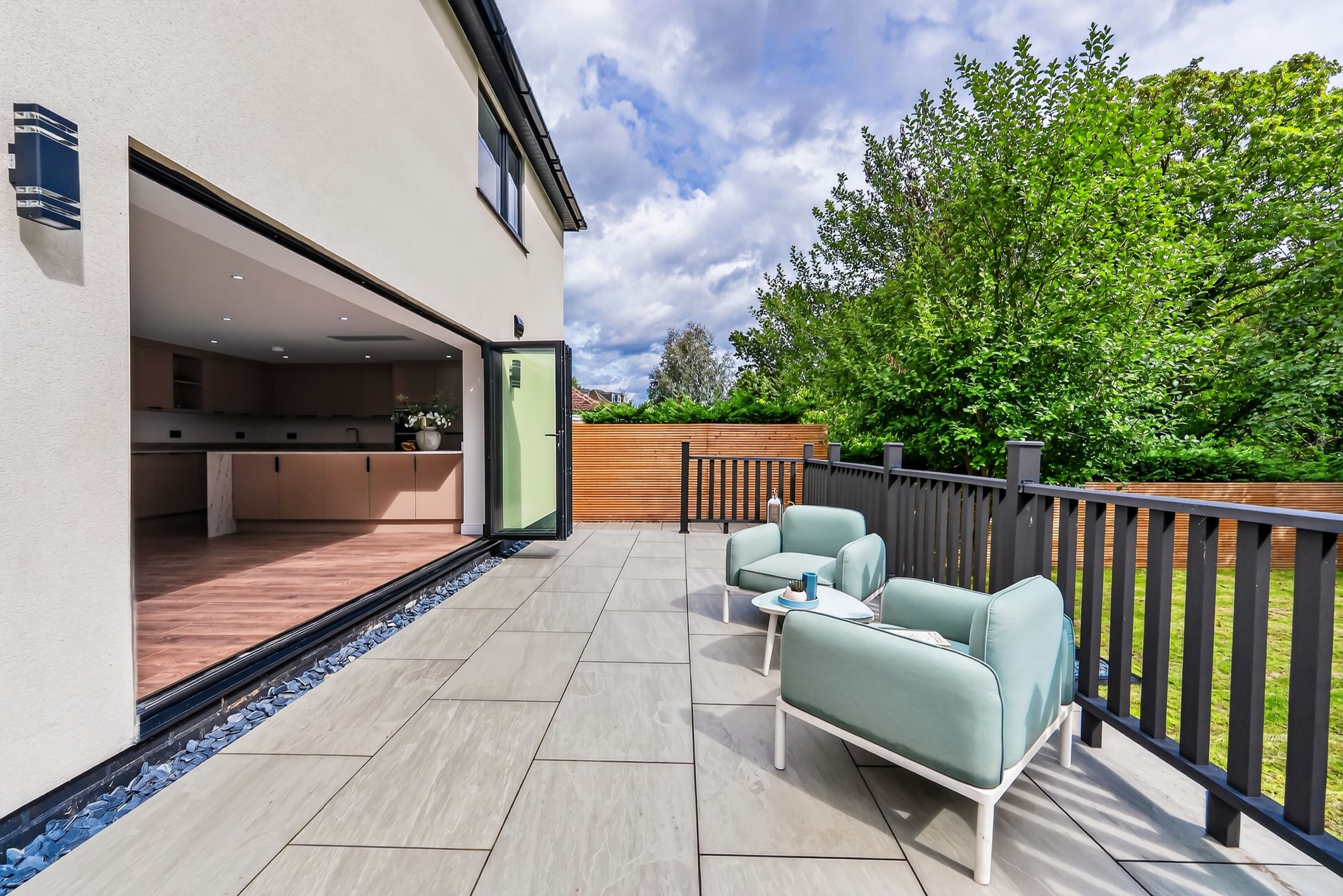 5 bed detached house for sale in 5 Bedroom Detached Premium Home Blackcarr Road, BaguleyManchester  - Property Image 13