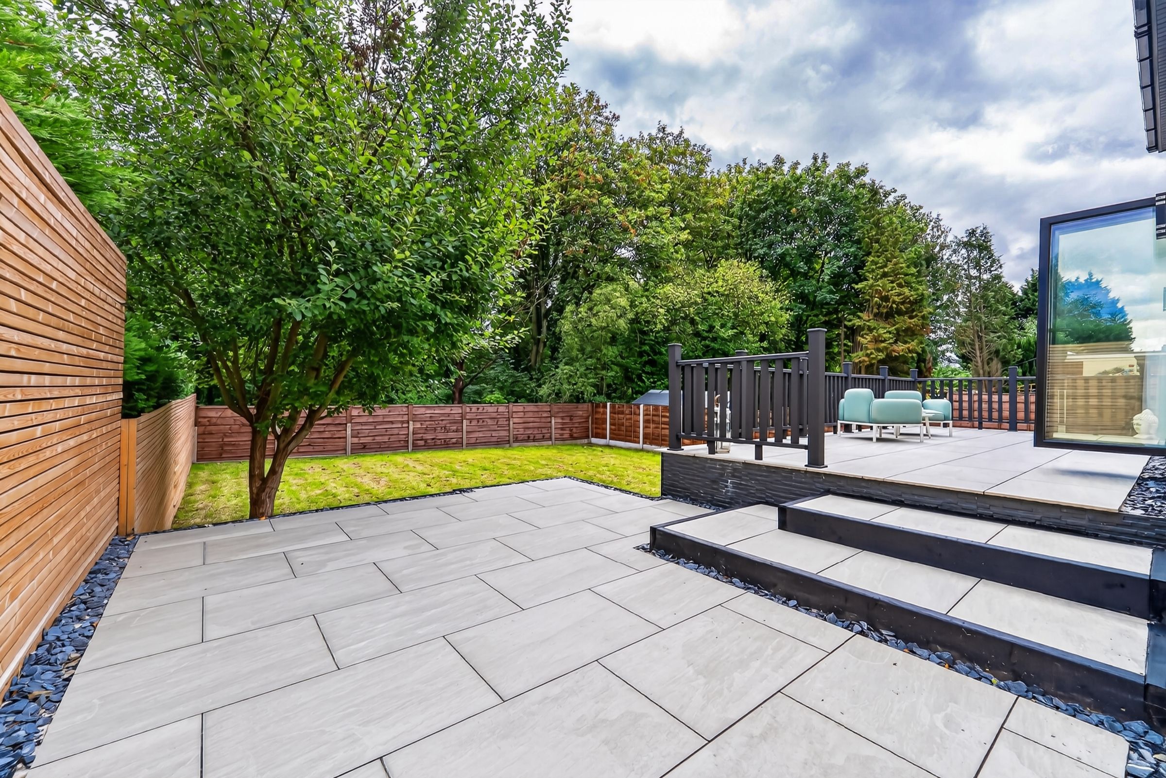 5 bed detached house for sale in 5 Bedroom Detached Premium Home Blackcarr Road, BaguleyManchester  - Property Image 14
