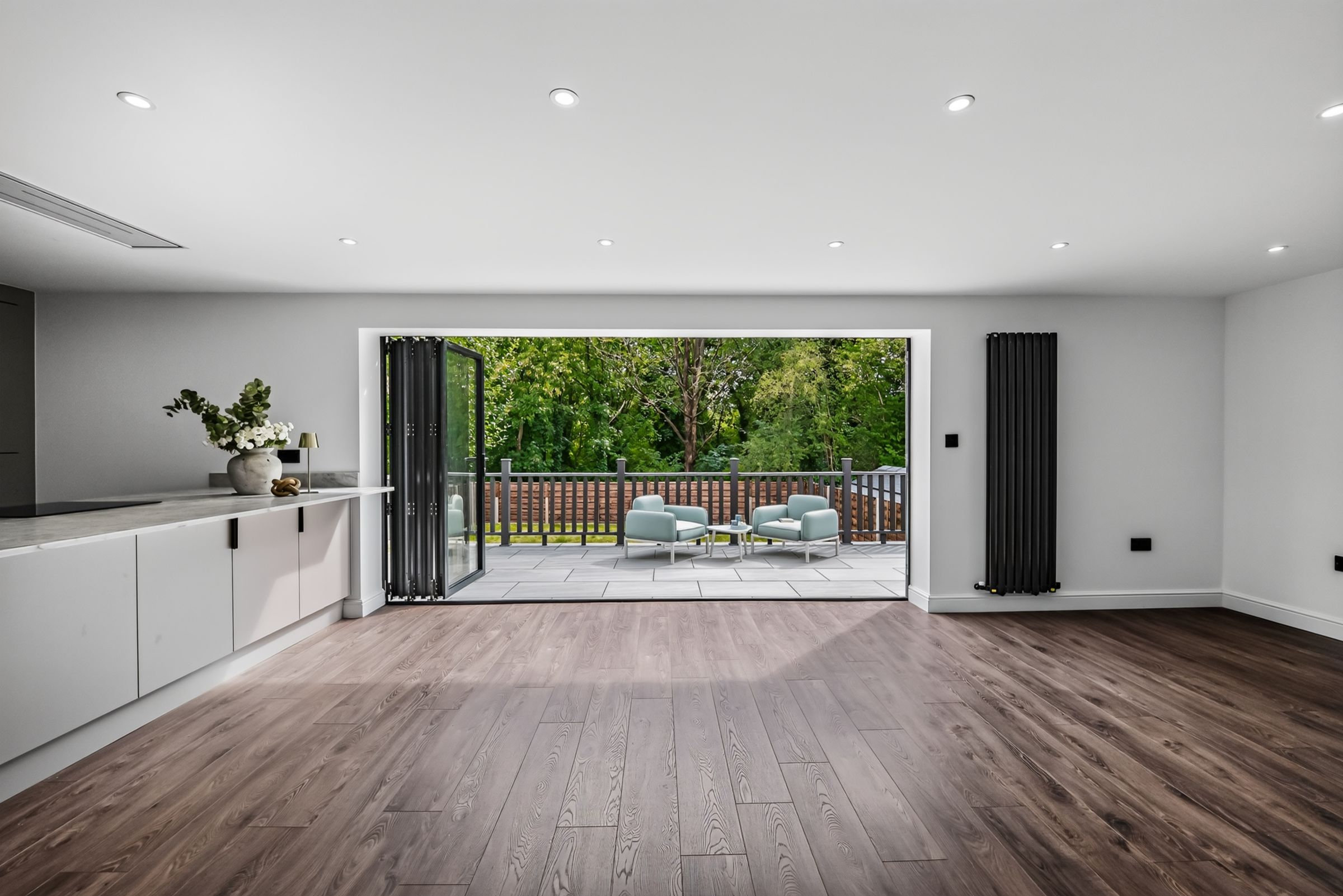 5 bed detached house for sale in 5 Bedroom Detached Premium Home Blackcarr Road, BaguleyManchester  - Property Image 12