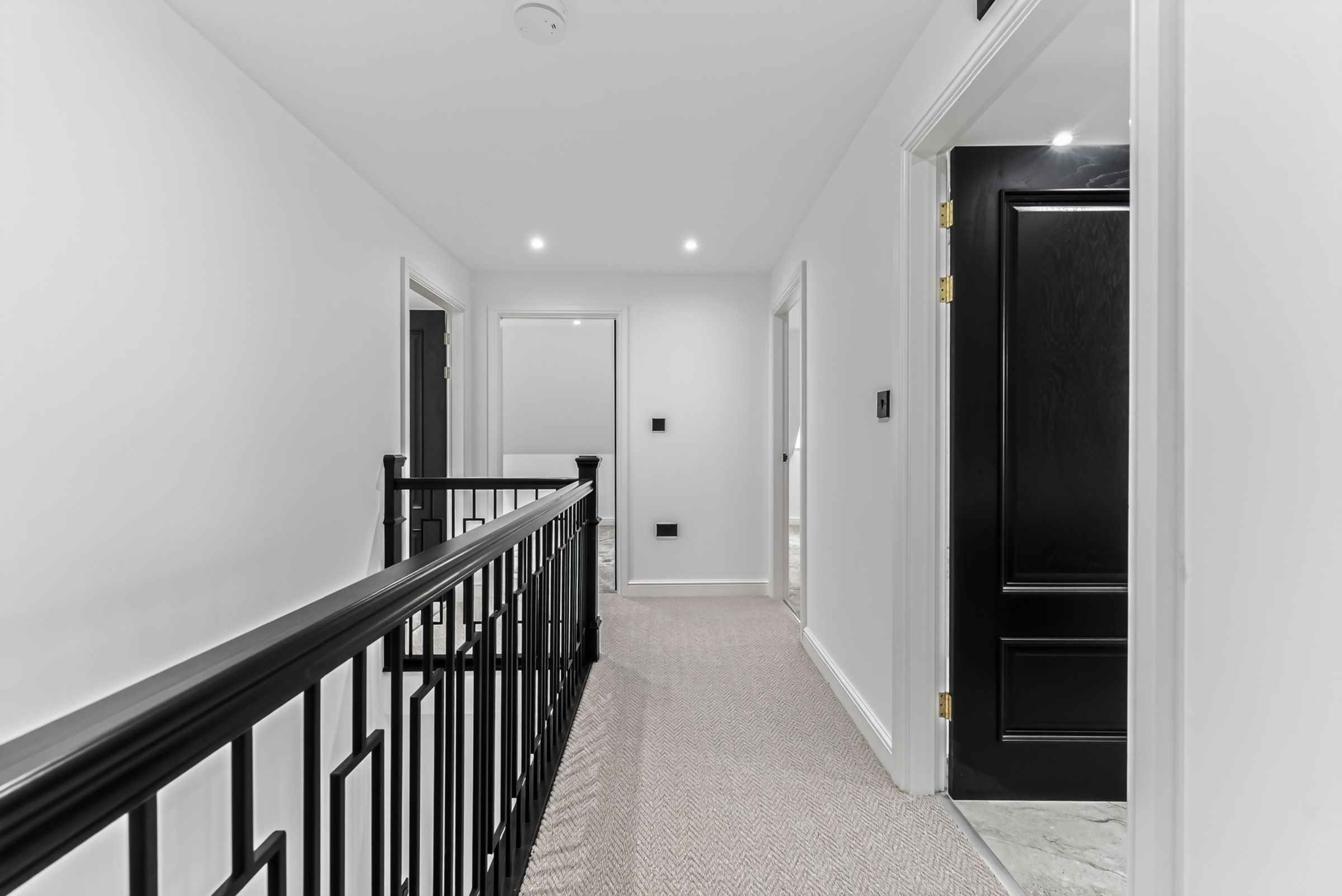 5 bed detached house for sale in 5 Bedroom Detached Premium Home Blackcarr Road, BaguleyManchester  - Property Image 17