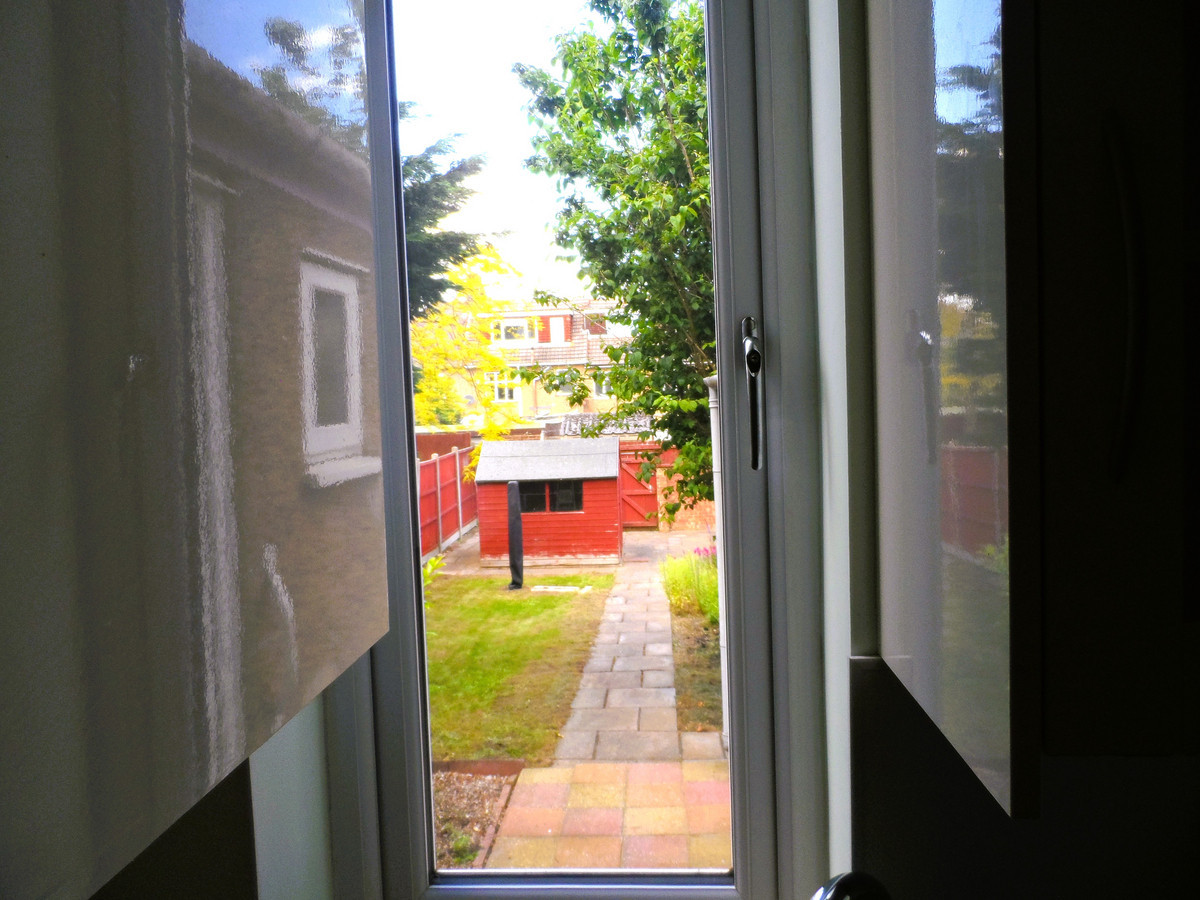 3 bed terraced house to rent in Hunters Way, Gillingham, ME7  - Property Image 8