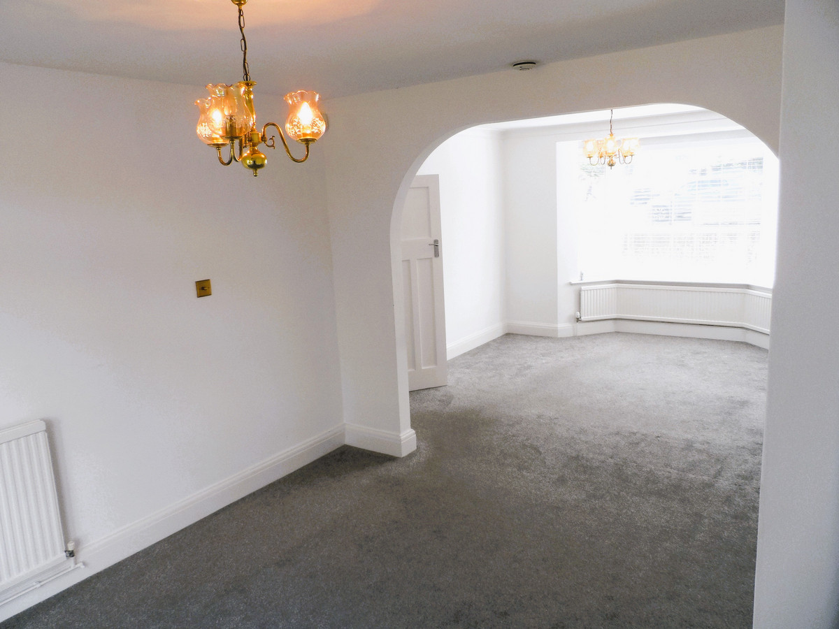 3 bed terraced house to rent in Hunters Way, Gillingham, ME7  - Property Image 4