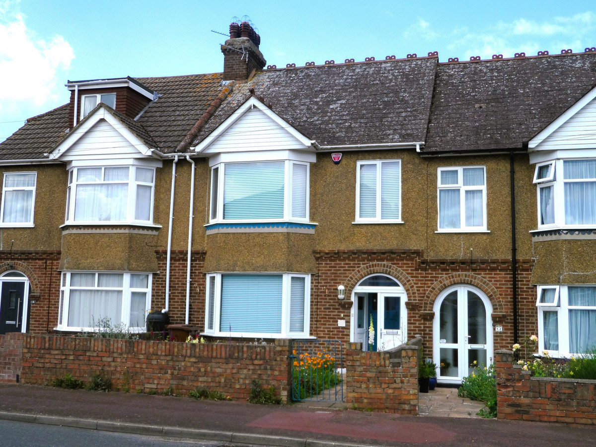 3 bed terraced house to rent in Hunters Way, Gillingham, ME7  - Property Image 13