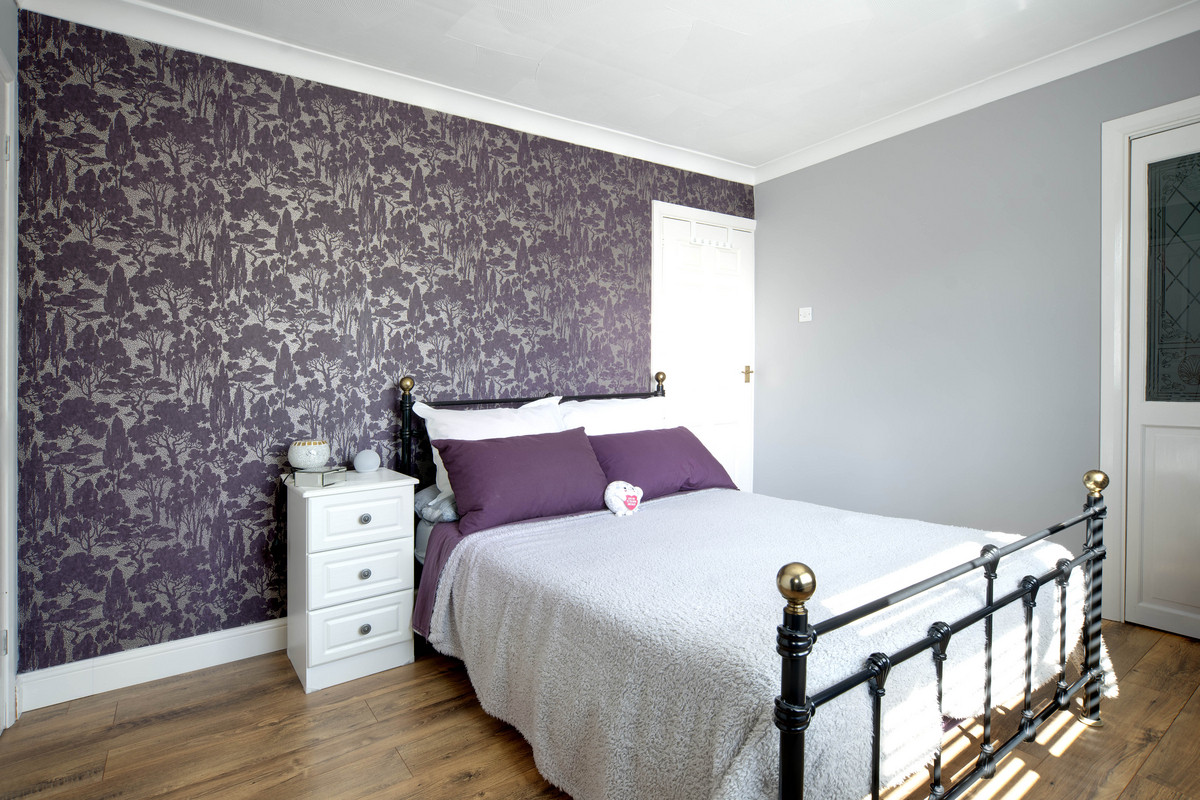 2 bed terraced house for sale in Lyall Way, Gillingham, ME8 3