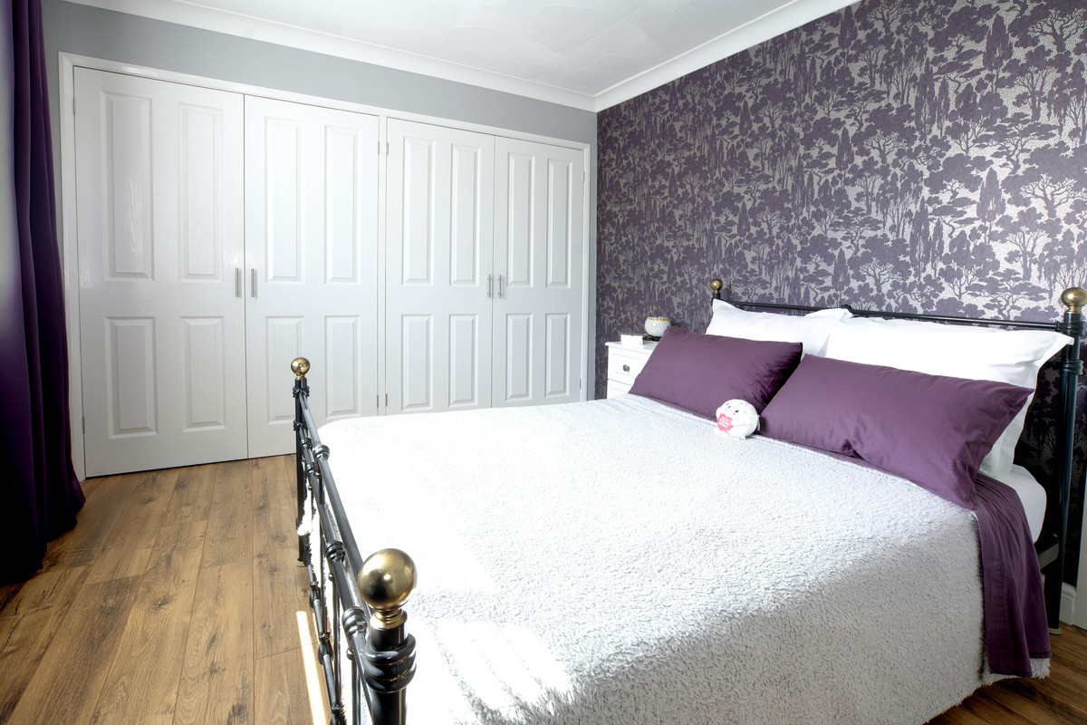 2 bed terraced house for sale in Lyall Way, Gillingham, ME8 4