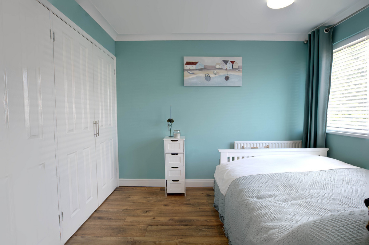 2 bed terraced house for sale in Lyall Way, Gillingham, ME8 6