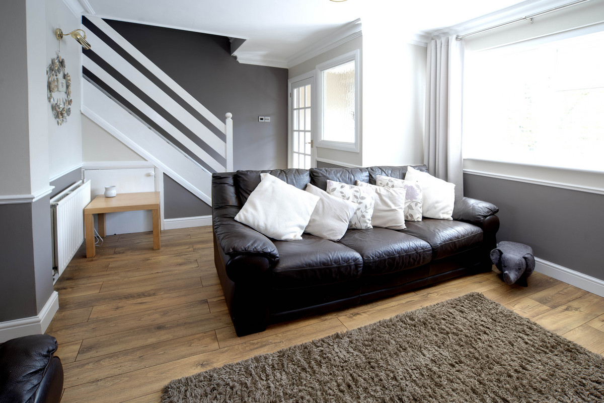 2 bed  for sale in Lyall Way, Gillingham, ME8