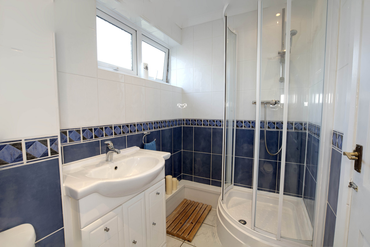 2 bed terraced house for sale in Lyall Way, Gillingham, ME8 8