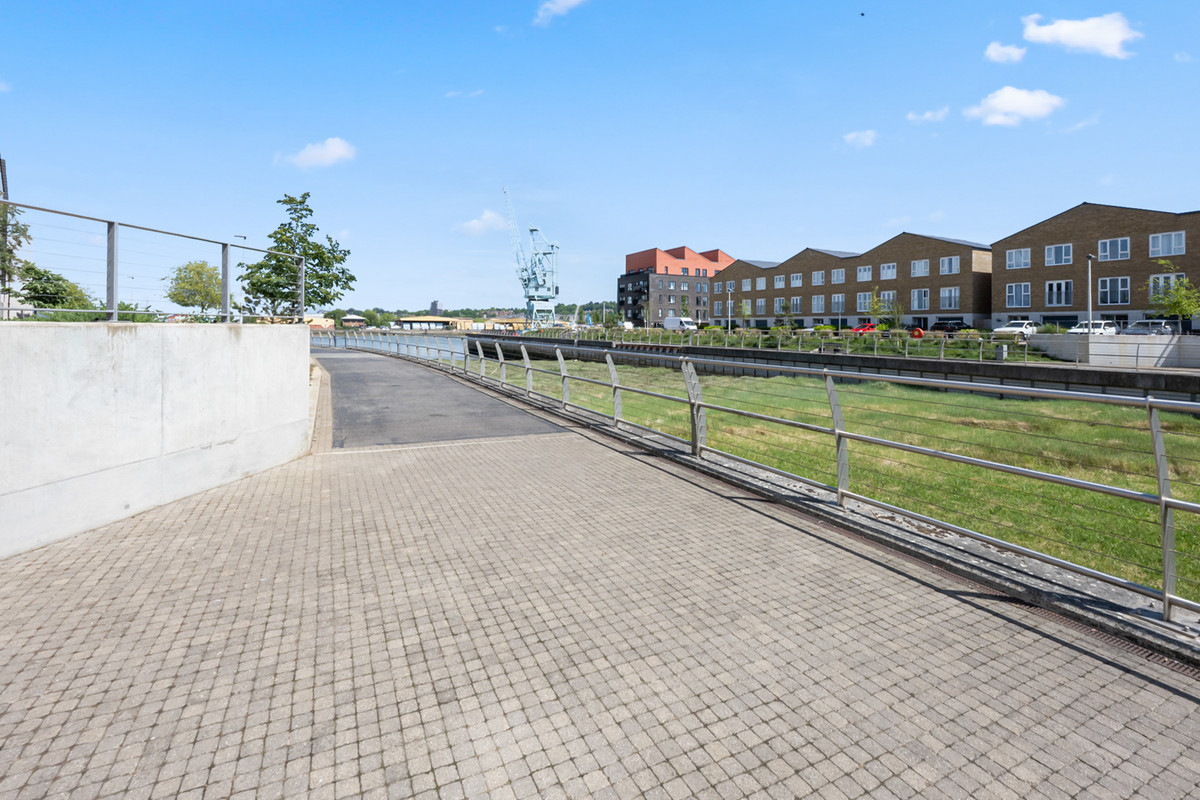 2 bed apartment for sale in Corys Road, Rochester, ME1  - Property Image 17