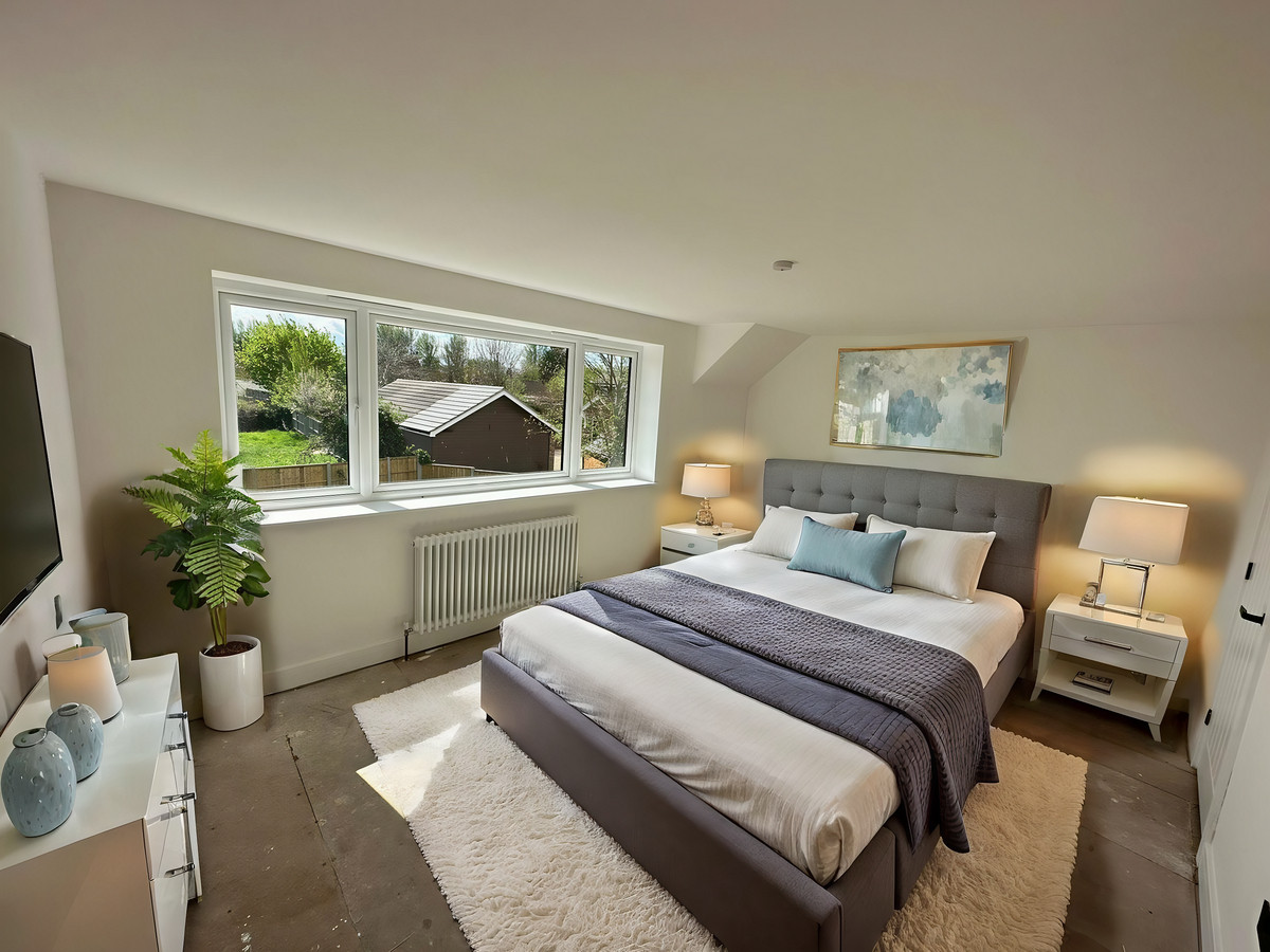 4 bed detached house for sale in The Old Fairground, Wingham, CT3  - Property Image 7