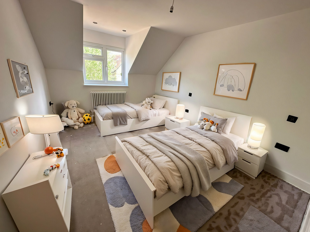 4 bed detached house for sale in The Old Fairground, Wingham, CT3  - Property Image 9