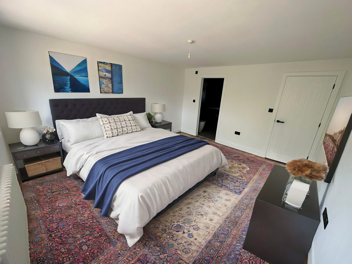 4 bed detached house for sale in The Old Fairground, Wingham, CT3 5