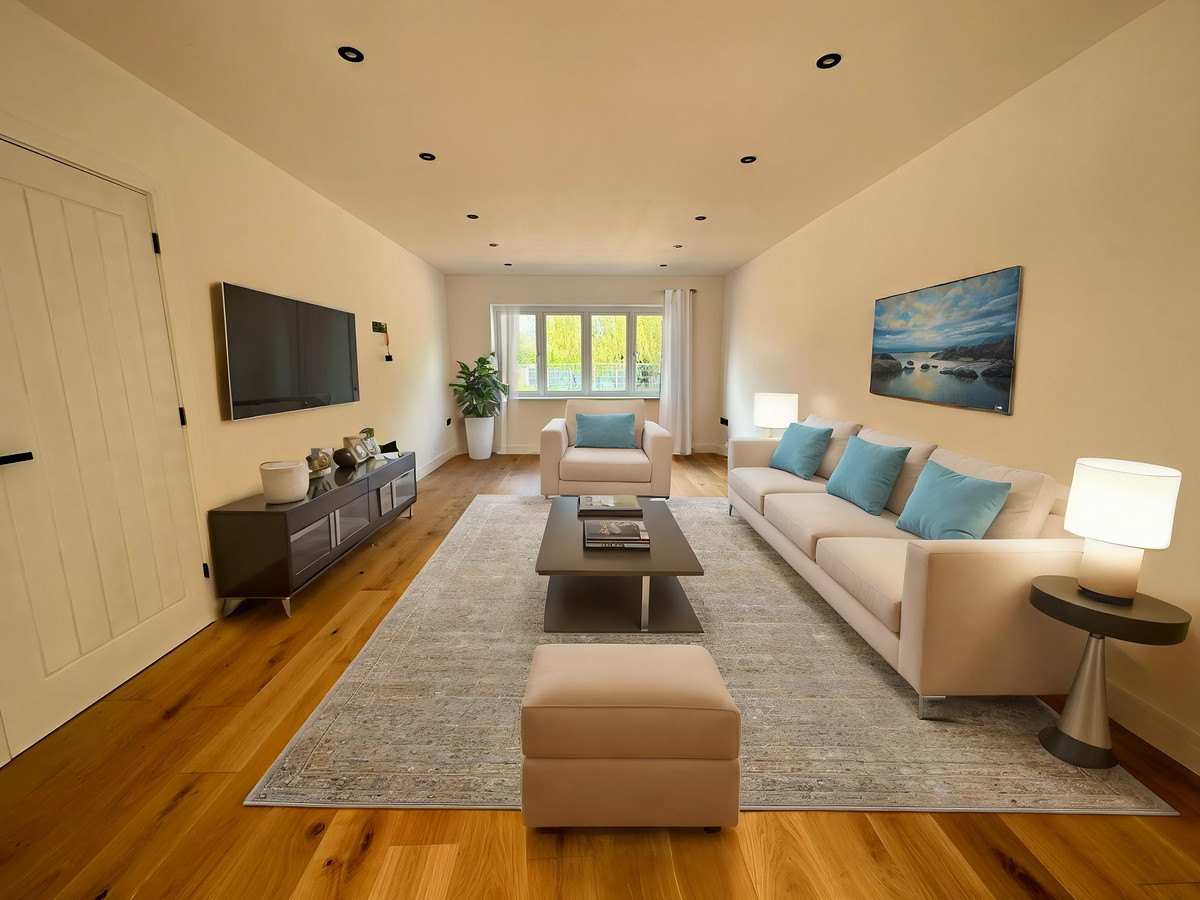 4 bed detached house for sale in The Old Fairground, Wingham, CT3  - Property Image 4