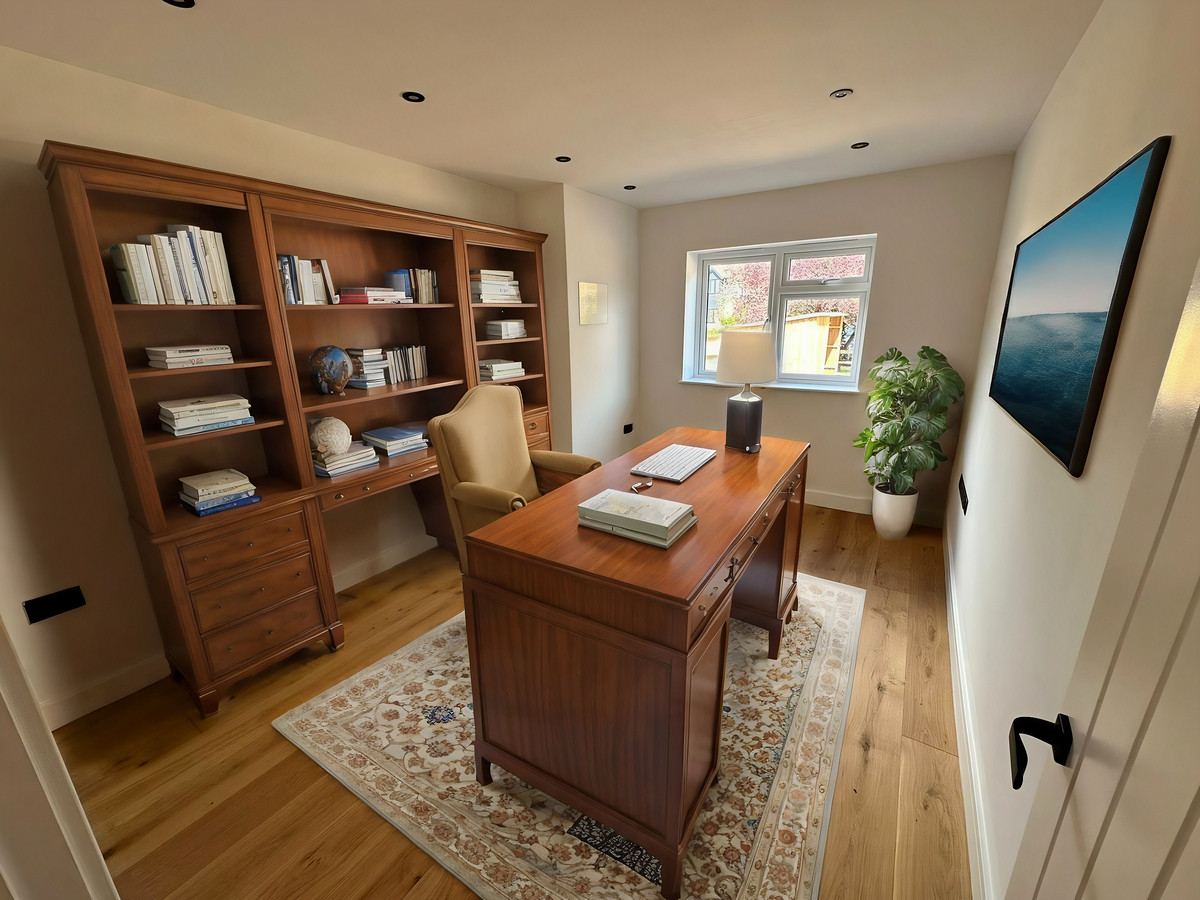 4 bed detached house for sale in The Old Fairground, Wingham, Canterbury, CT3 2