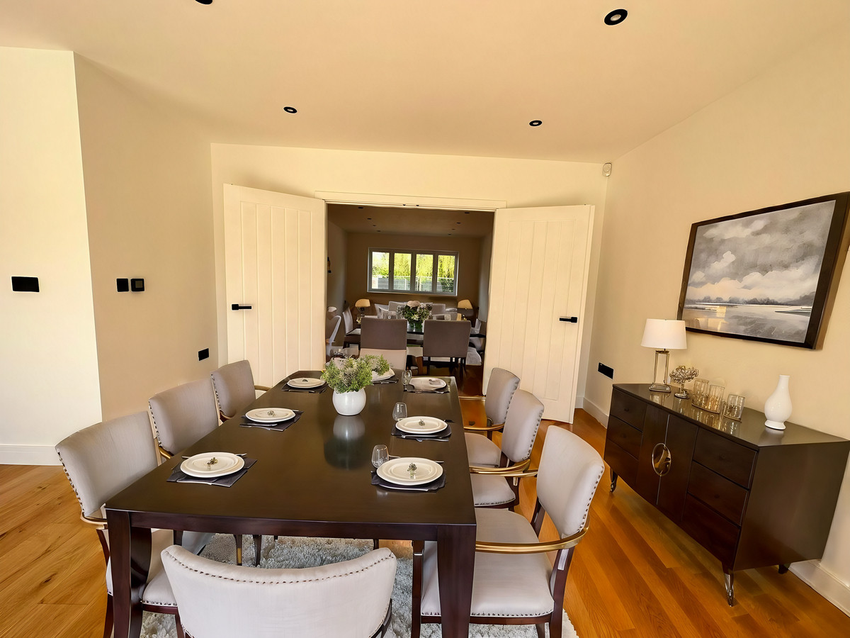 4 bed detached house for sale in The Old Fairground, Wingham, Canterbury, CT3  - Property Image 6