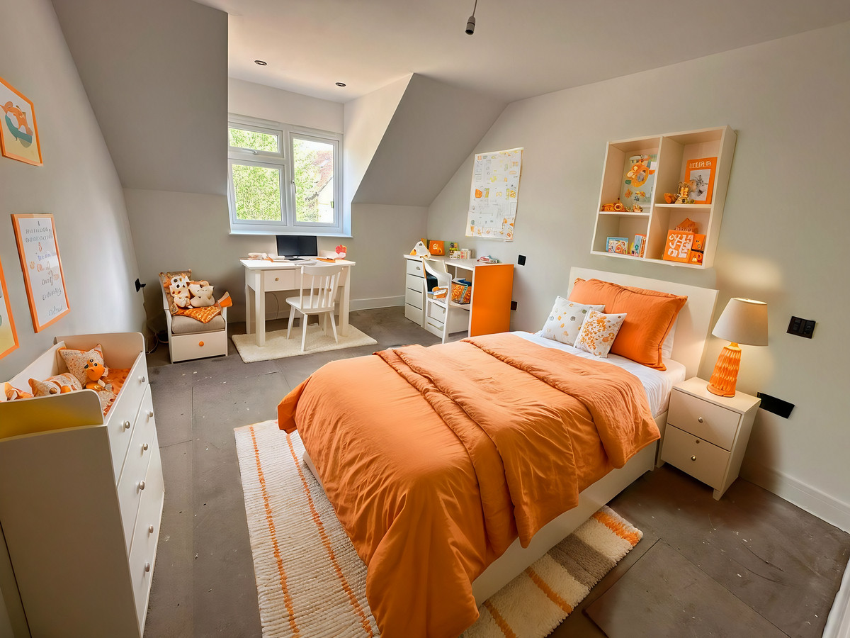 4 bed detached house for sale in The Old Fairground, Wingham, Canterbury, CT3 12