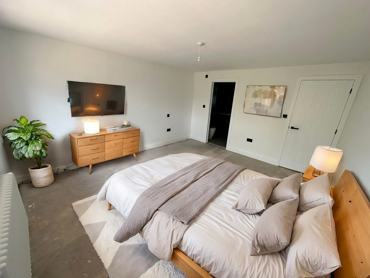 4 bed detached house for sale in The Old Fairground, Wingham, Canterbury, CT3  - Property Image 11