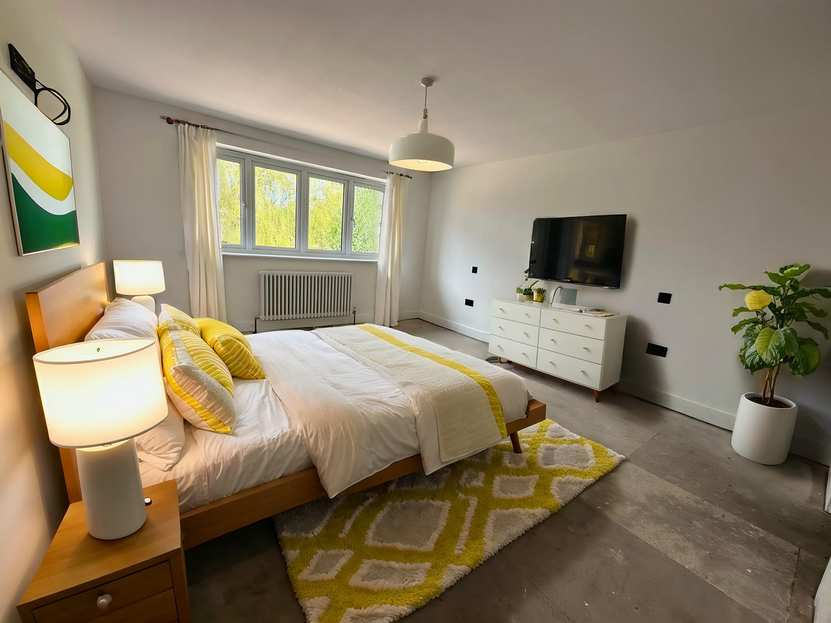 4 bed detached house for sale in The Old Fairground, Wingham, Canterbury, CT3  - Property Image 14