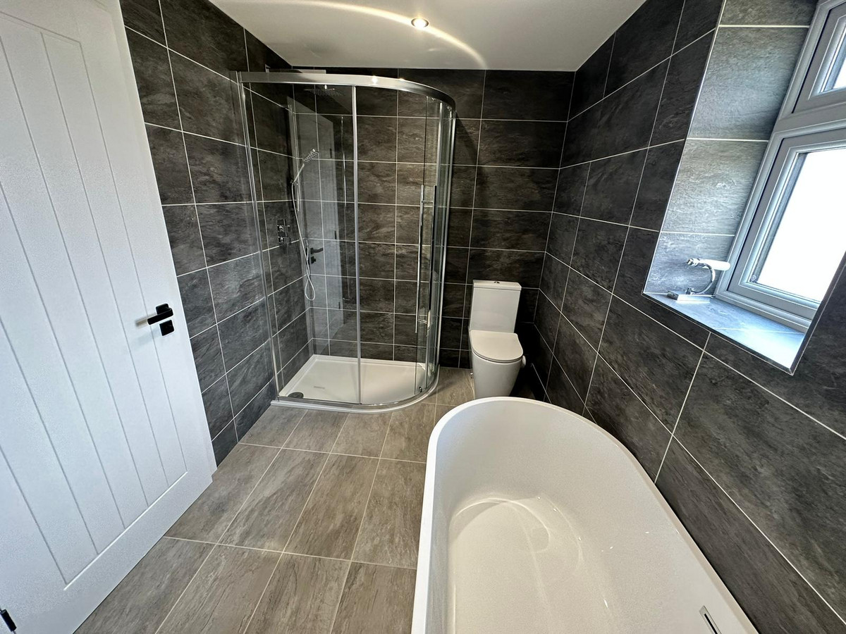 4 bed detached house for sale in The Old Fairground, Wingham, Canterbury, CT3  - Property Image 8