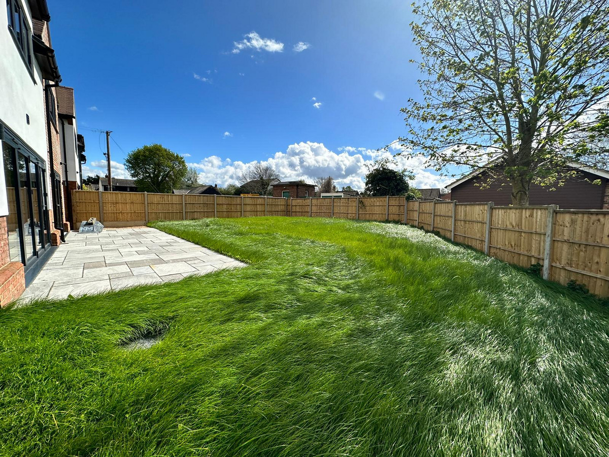 4 bed detached house for sale in The Old Fairground, Wingham, Canterbury, CT3  - Property Image 17