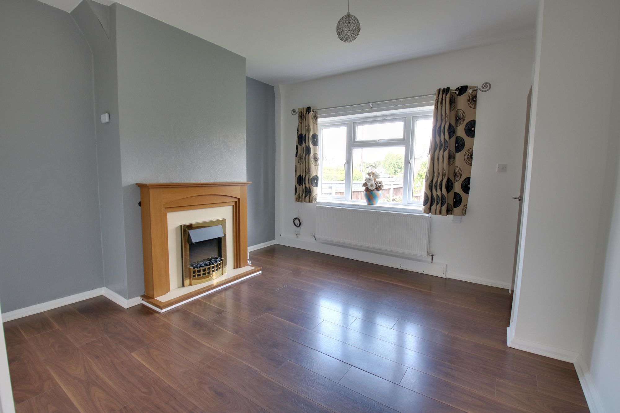 2 bed semi-detached house to rent in Devon Road, Cadishead, M44  - Property Image 4