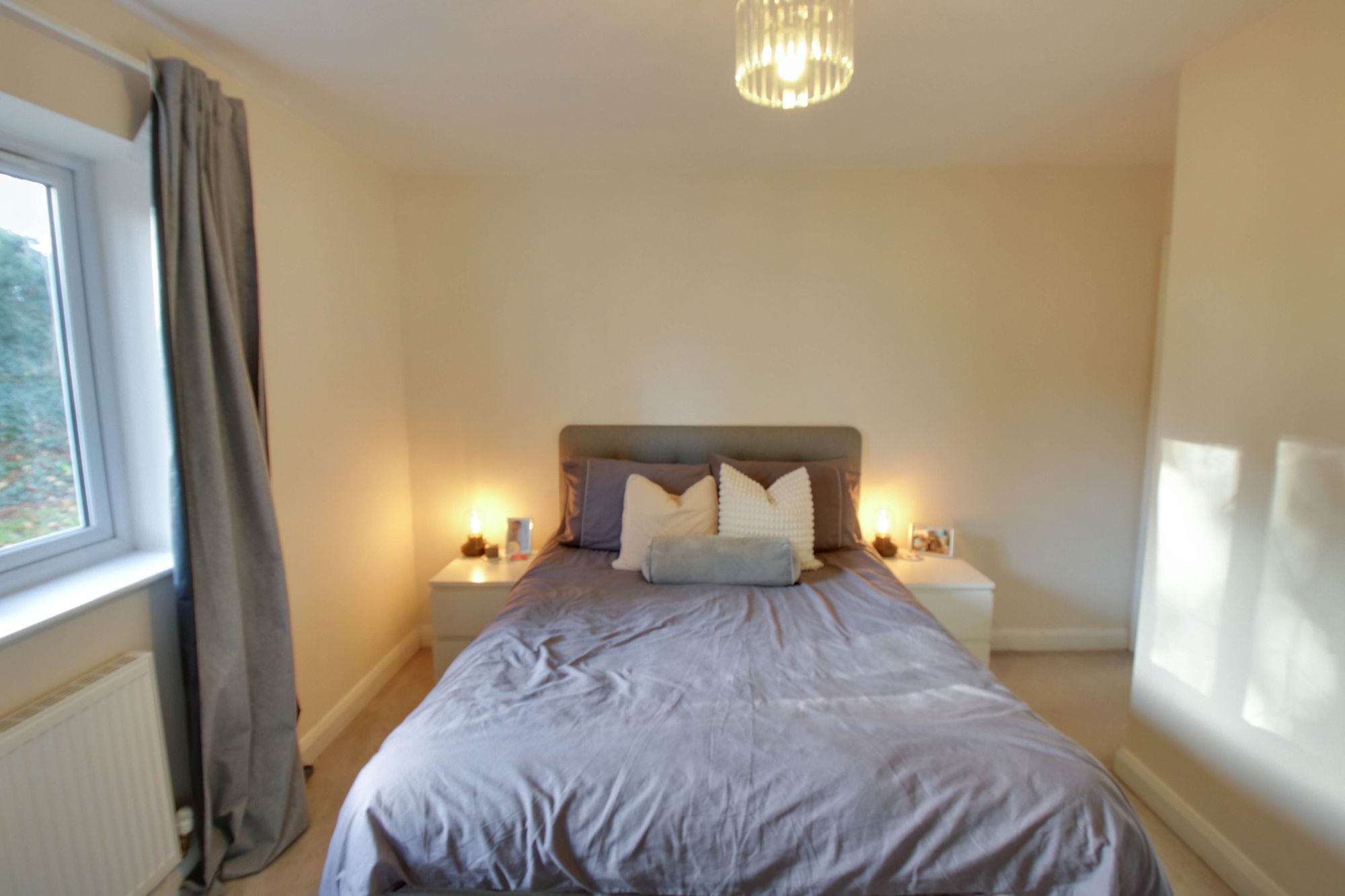 2 bed ground floor flat for sale in Glazebrook Meadows, Glazebrook, WA3  - Property Image 10