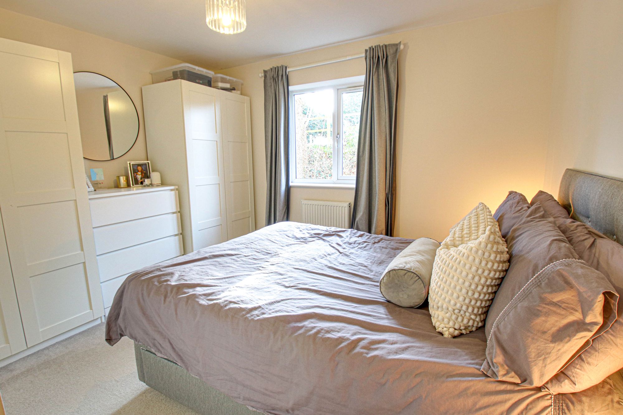 2 bed ground floor flat for sale in Glazebrook Meadows, Glazebrook, WA3  - Property Image 11