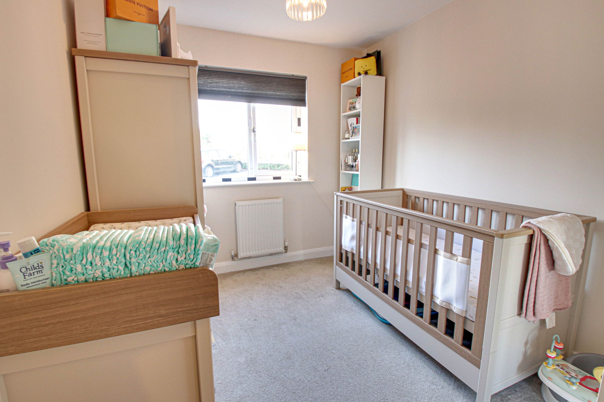 2 bed ground floor flat for sale in Glazebrook Meadows, Glazebrook, WA3  - Property Image 13