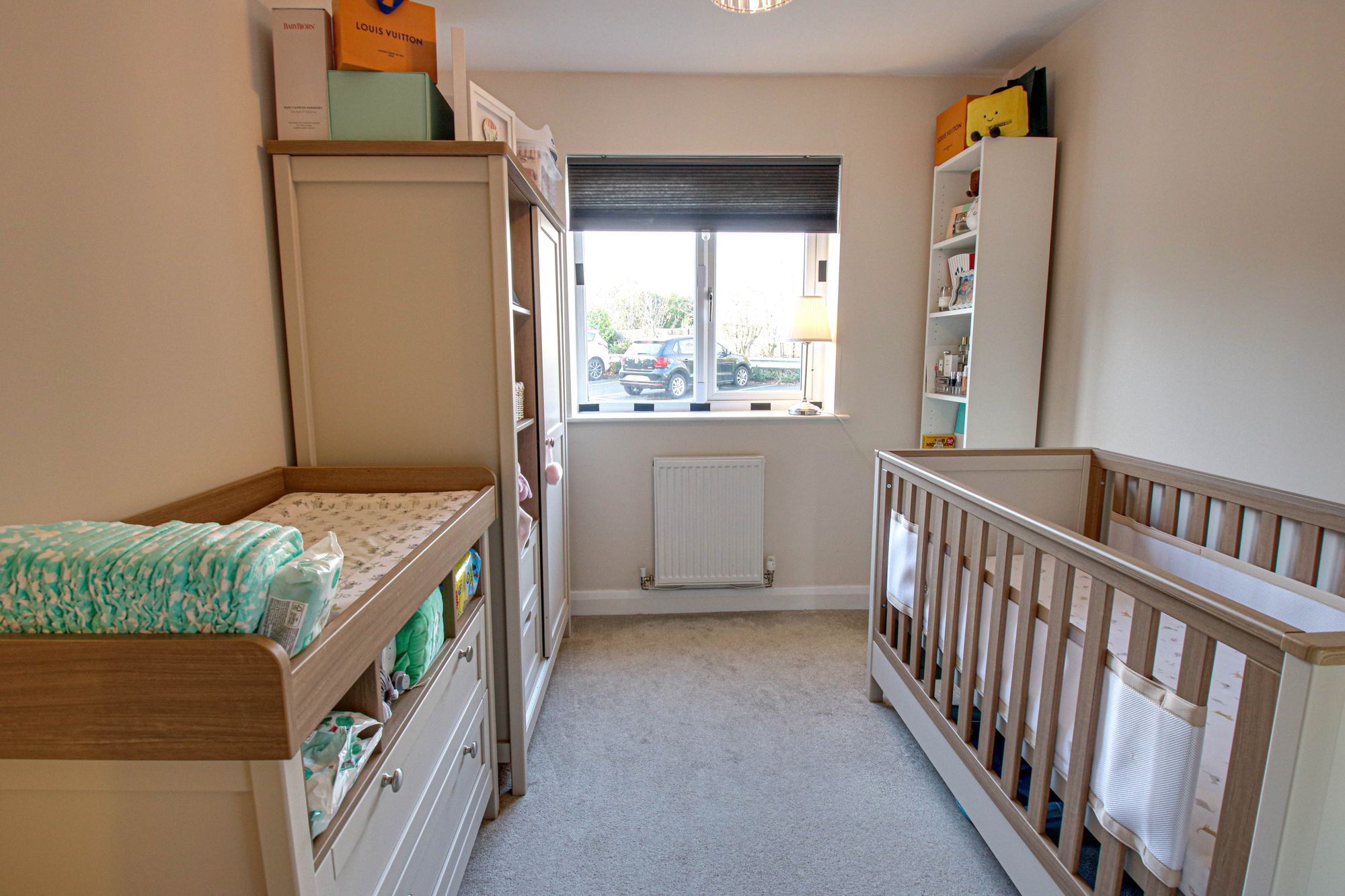 2 bed ground floor flat for sale in Glazebrook Meadows, Glazebrook, WA3  - Property Image 14