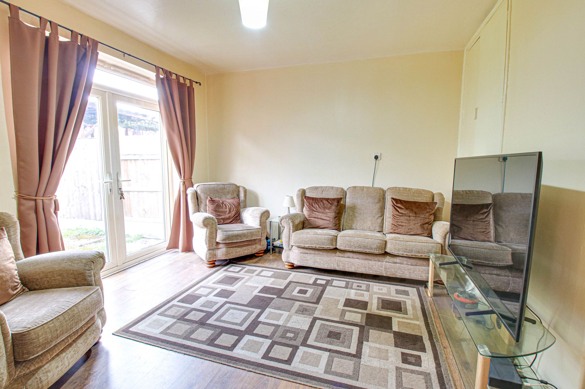 3 bed semi-detached house for sale in Devon Road, Cadishead, M44  - Property Image 4