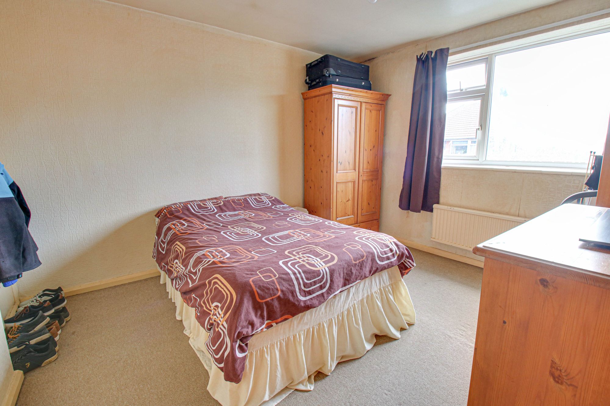 3 bed semi-detached house for sale in Devon Road, Cadishead, M44  - Property Image 8