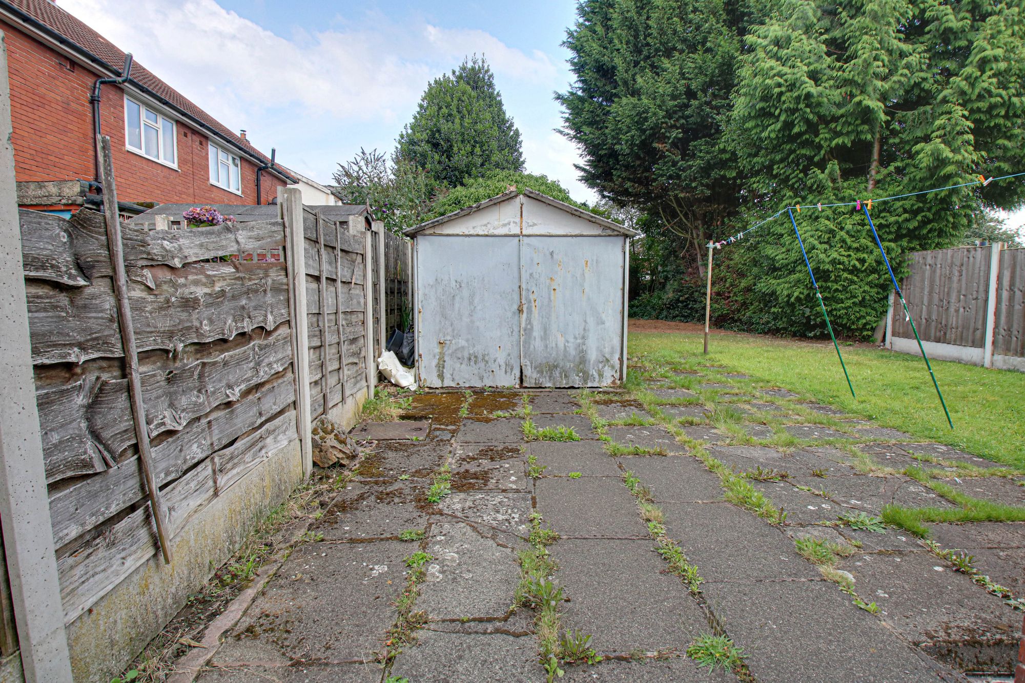 3 bed semi-detached house for sale in Devon Road, Cadishead, M44  - Property Image 13
