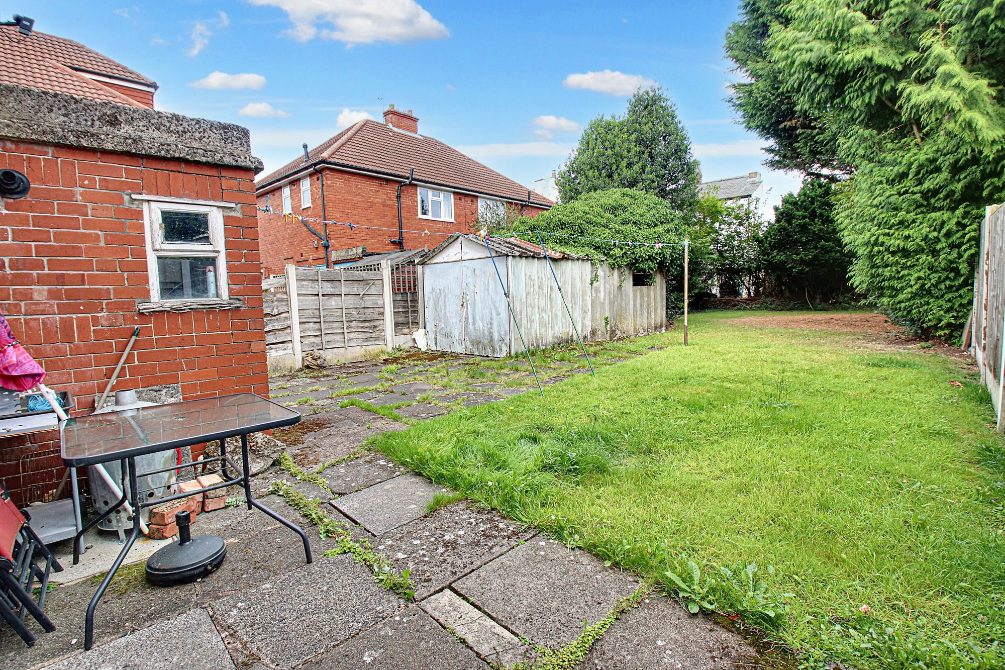3 bed semi-detached house for sale in Devon Road, Cadishead, M44  - Property Image 11